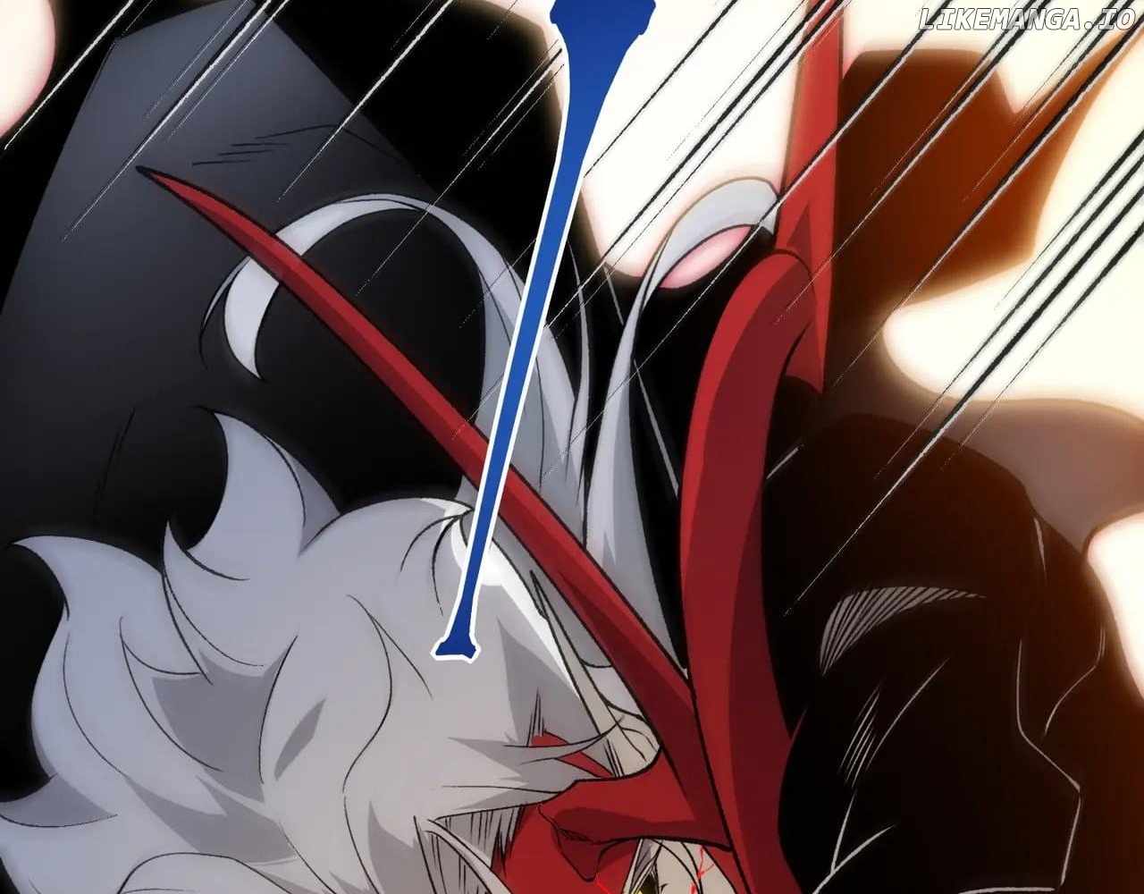 Demonic Evolution Chapter 104 152